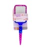 Cecilia Massage Comb Paddle Brush 958116