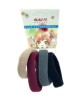 Magic Quality Hair Elastic Bands Assorted TP35AST
