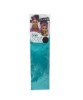 Edge Scarf SCA47 Light Blue