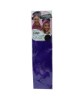 Edge Scarf SCA47 Purple