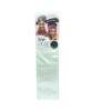 Edge Scarf SCA47 White