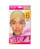 Deluxe Stocking Wig Cap 22256BLO