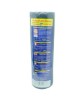 Neck Paper Roll Black
