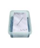 Lily Black Bob Pins HG 600