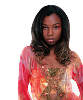 Black Beauty Italian Weave