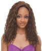 Black Pearl Syn Lisa Wig
