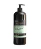 Goodness Oud Cedar And Amber Natural Body Wash