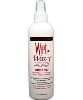 Wet N Wavy Tangle Free Vitamin E Leave In Conditioner