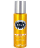Instinct Deodorant Spray