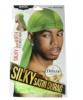 Silky Satin Durag 4801LGRE 