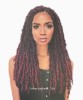3X Value Pack Syn Butterfly Locs