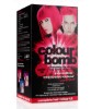 Semi Permanent Hair Colour Passion Red
