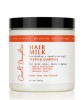 Hair Milk Styling Pudding