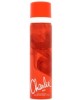 Charlie Perfumed Body Spray Red