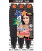 Motown Tress Syn CHT Mega 12 Cuban Twist Braid