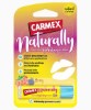 Carmex Naturally Berry Lip Balm