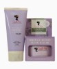 Sweet Cream Bath Elixir And Soap Bundle