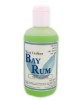 West Indian Mentholated Bay Rum