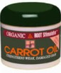 Carrot Oil Creme