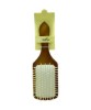 Cecilia Wooden Paddle Hair Brush 8586