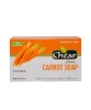 Classic Carrot Soap