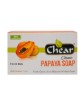 Classic Papaya Soap