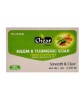 Neem And Turmeric Soap