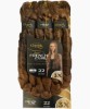 Syn 3X Spiral Pre Stretched French Curl Braid