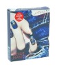 Denim Manicure