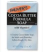 Cocoa Butter Formula Soap