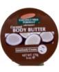Coconut Milk Formula Body Butter