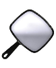 Deluxe Jumbo Hand Mirror