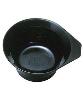 Comby Hair Color Mixing Bowl