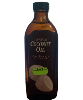 Cosmetic Coconut Oil