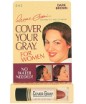 Cover Your Gray Stick for Women