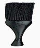 Duster Brush For Hairdressers D78 Black