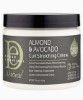 Design Essentials Natural Almond And Avocado Curl Stretching Creme