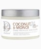 Design Essentials Natural Coconut And Monoi Deep Moisture Milk Souffle