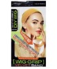 Wig Grip Velvet Band DIY010BLO