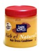Dark and Lovely Rich n Natural Hairdress