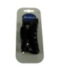 71093 D Black Butterfly Hair Clip