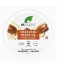 Bioactive Haircare Organic Moroccan Argan Oil Hair Mask
