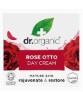 Bioactive Skincare Organic Rose Otto Day Cream