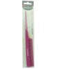 Precision Professional Tail Comb DPC2 Pink
