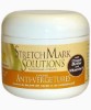 Stretch Mark Solutions Massage Cream