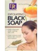 DR Exfoliating Black Soap