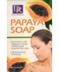 DR Papaya Soap