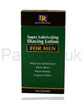 DR Super Lubricating Shaving Lotion For Men