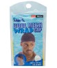 Satin Foam Band With Double Tie Back 0144