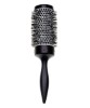 D76L Ceramic Barrel Curling Brush